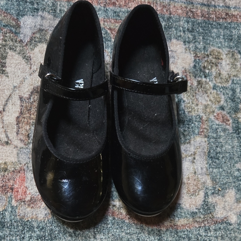 ABT Tap Shoes